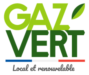 gaz vert local et renouvelable