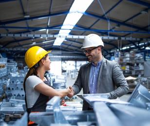 reindustrialisation region aura