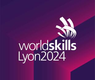 worldskills lyon 2024