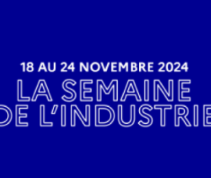 semaine industrie 2024