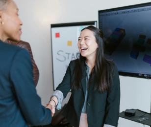 generation z entrepreneuriat