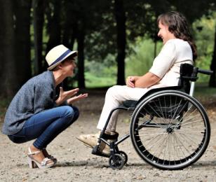 handicap