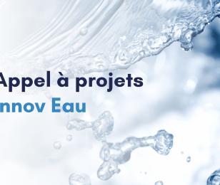 innov'eau appel projet