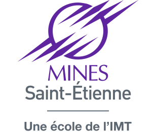 logo mines saint etienne