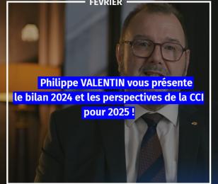 newsletter fevrier 2025