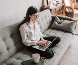 travail entrepreneure
