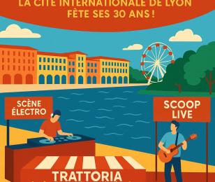 festi cite 2025 lyon