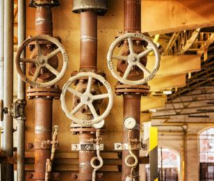 industrialisation