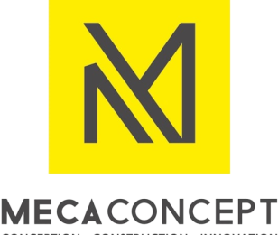 logo mecaconcept ambition international