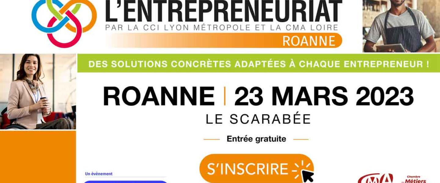 forum de l'entrepreneuriat