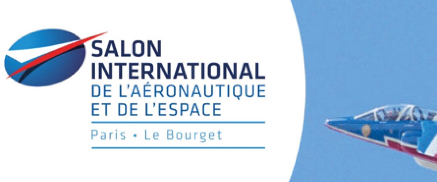 actu journee bourget salon aeronautique 2023