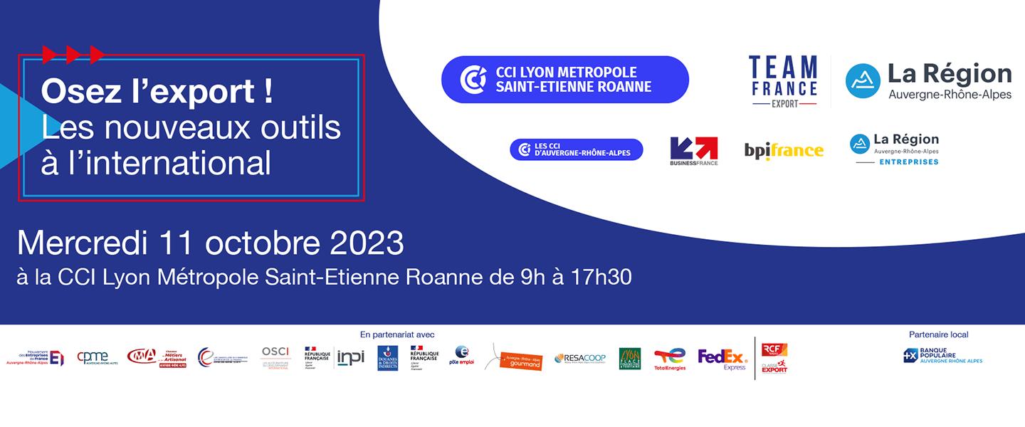 rendez-vous team france export
