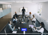 accompagnement conseil pme, petites et moyennes entreprises