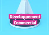 développement commercial