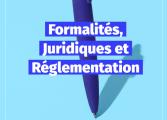 formalités, juridiques et réglementation 