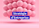 stratégie d'entreprise