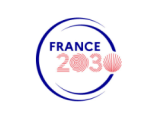 logo france 2030 plan tranformation durable