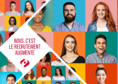 Recrutement augmenté par CCLD