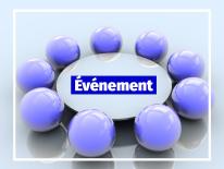evenement agenda 