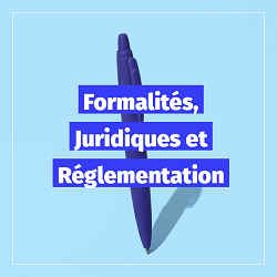 accompagnement aide formalites entreprises