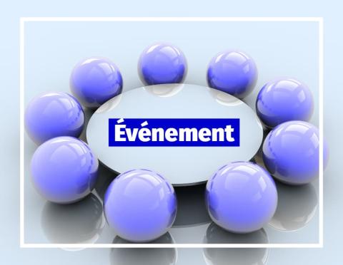 evenement agenda 