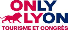 logo onlylyon tourisme et congres