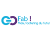 logo go fab manufacturing du futur