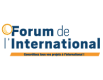 logo forum international export
