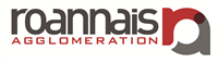 logo roannais agglo