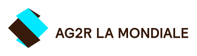 logo partenaire ag2r la mondiale