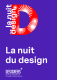 la nuit du design