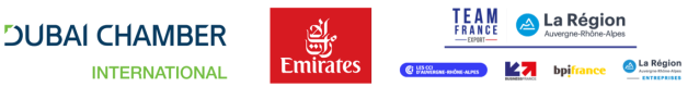 partenaires export à Dubai