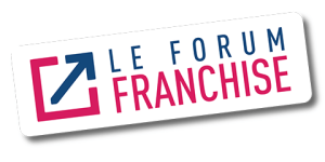 logo salon forum franchise