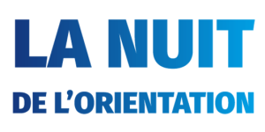 logo salon nuit orientation
