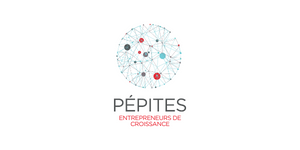 logo programme pepite accompagnement entreprise