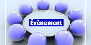 evenement agenda 