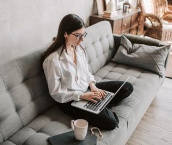 travail entrepreneure