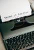 conditions generales de vente