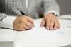 signature accord confidentialite